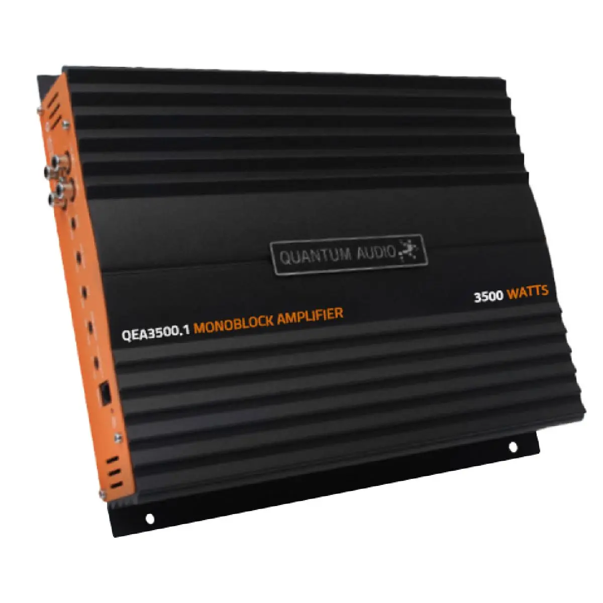 Quantum Audio 3500 Watt Mono Block (Qea35001) 1