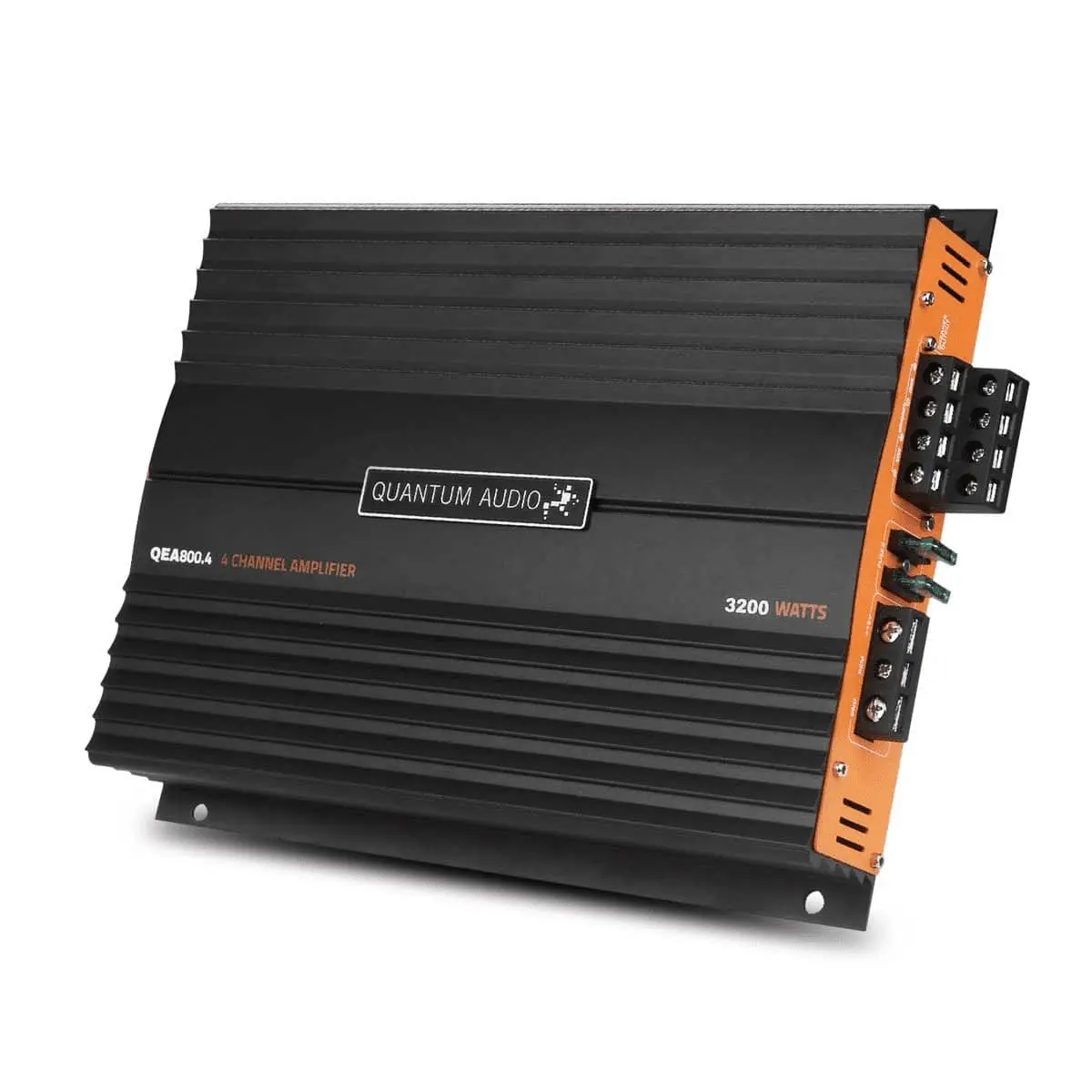 Quantum Audio 3200 Watt 4 Channel (Qea8004) 1
