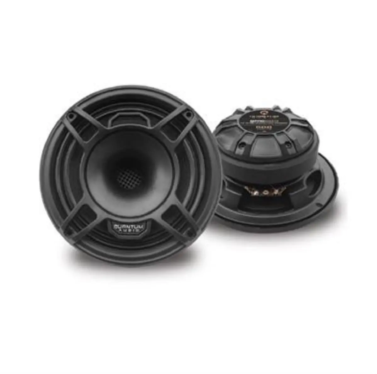 Quantum Audio 500 Watt 2 Way Power Sports Loudspeaker (Qpro65cd) 1