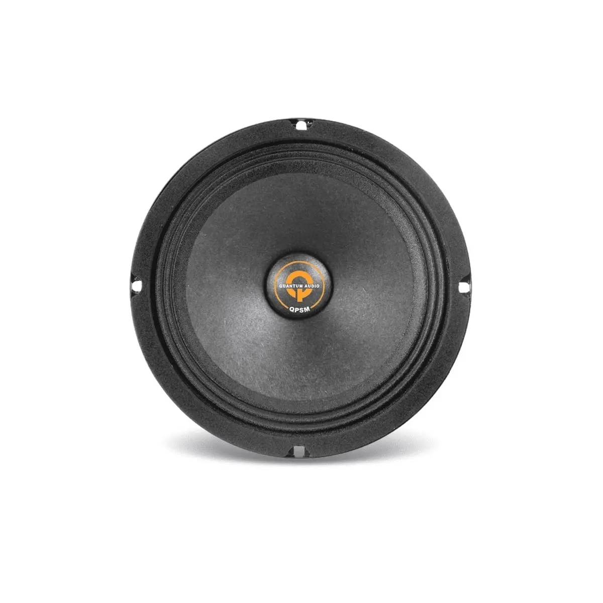 Quantum Audio 6.5" 300 Watt Pro Audio Midrange (Qpsm6v4) 1