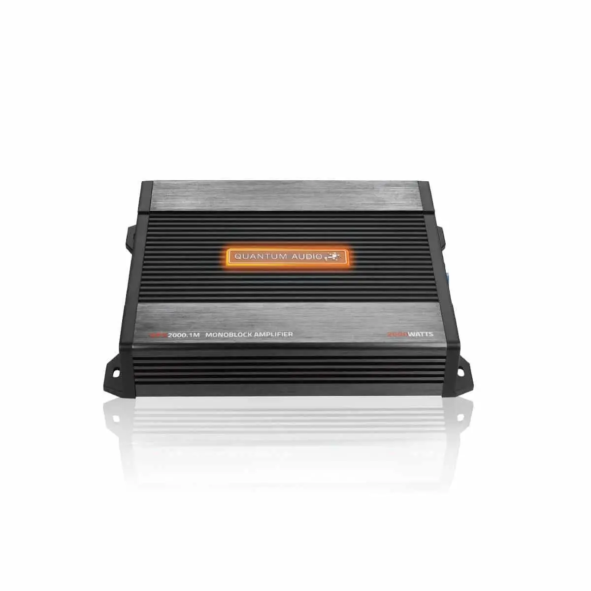 Quantum Audio 2000 Watt Mono Block (Qpx20001m) 1