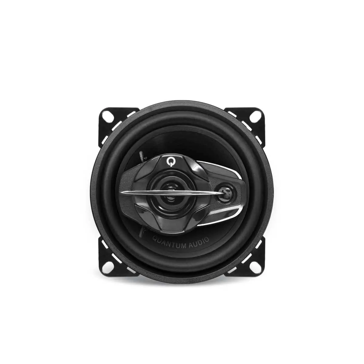 Quantum Audio Qrs Series Speakers 4" 120 Watts (Qrs40) 1