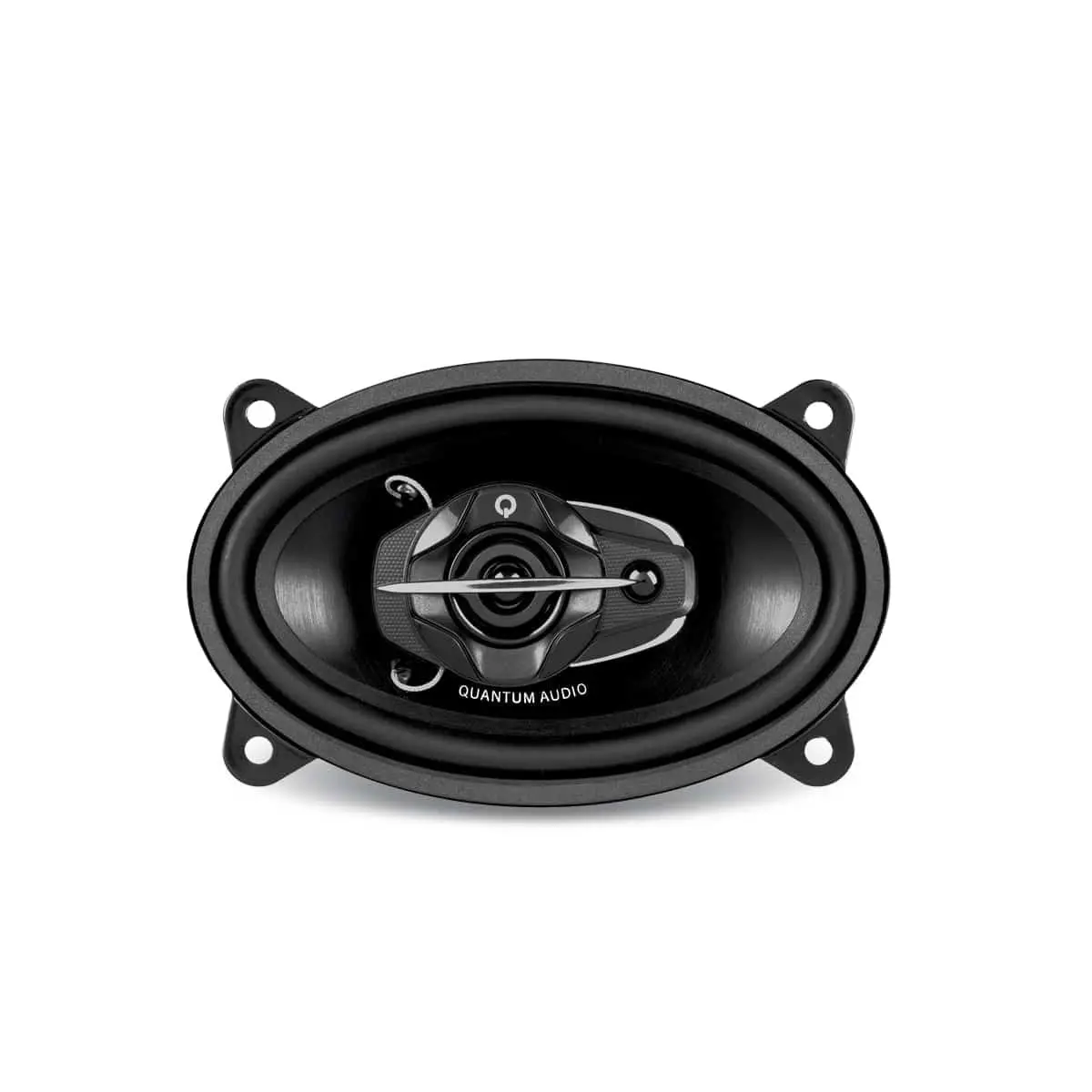 Quantum Audio Qrs Series Speakers 4X6" 130 Watts (Qrs46) 1