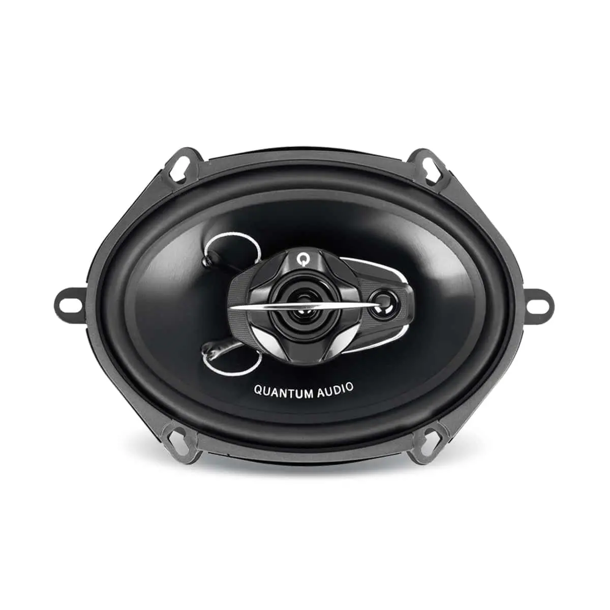 Quantum Audio Qrs Series Speakers 5X7" 180 Watts (Qrs57) 1