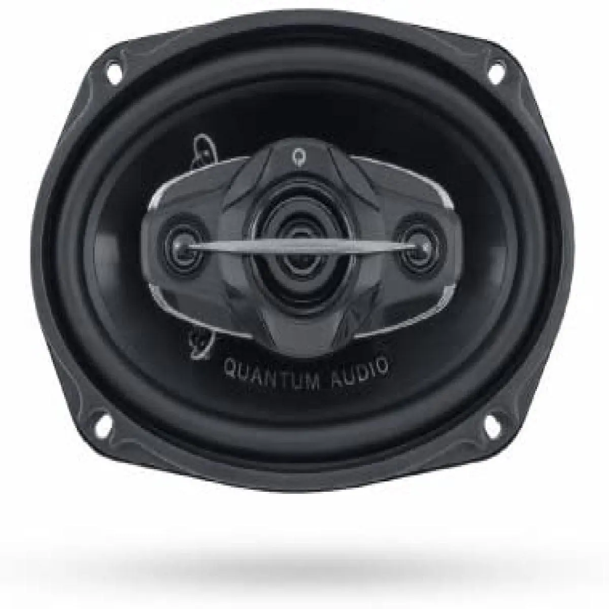 Quantum Audio Qrs Series Speakers 6X9" 200 Watts (Qrs69) 1