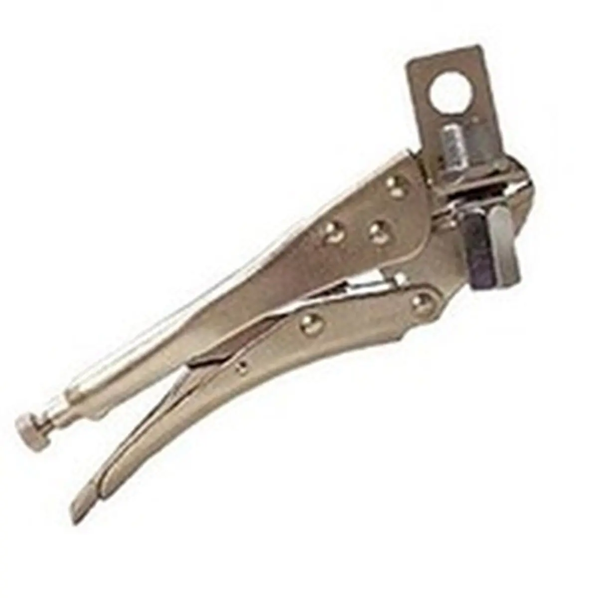 Workman Vice Grip Mount (Qrvg1) 1