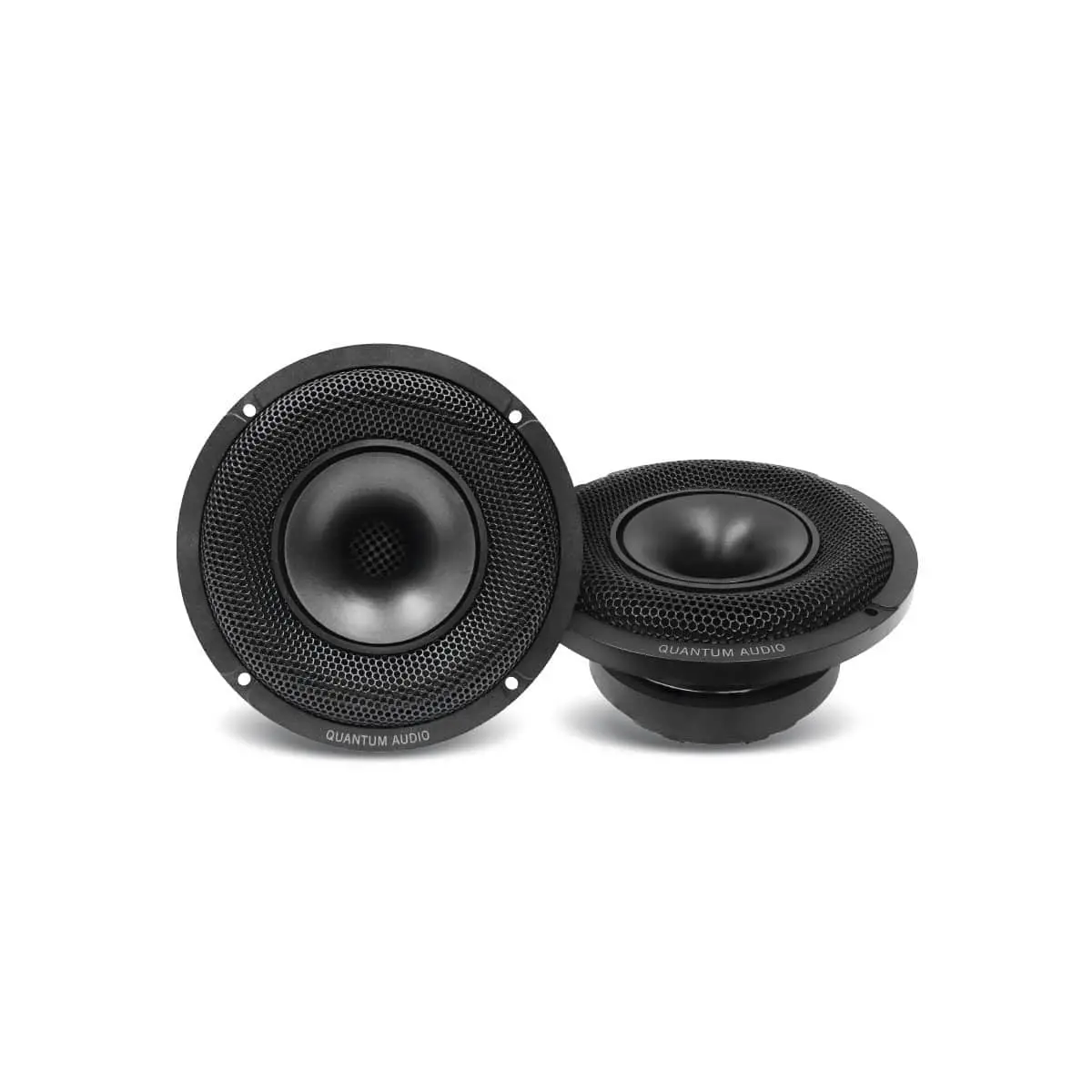 Quantum Audio 500 Watt 2 Way Loudspeaker (Qsx65cd) 1