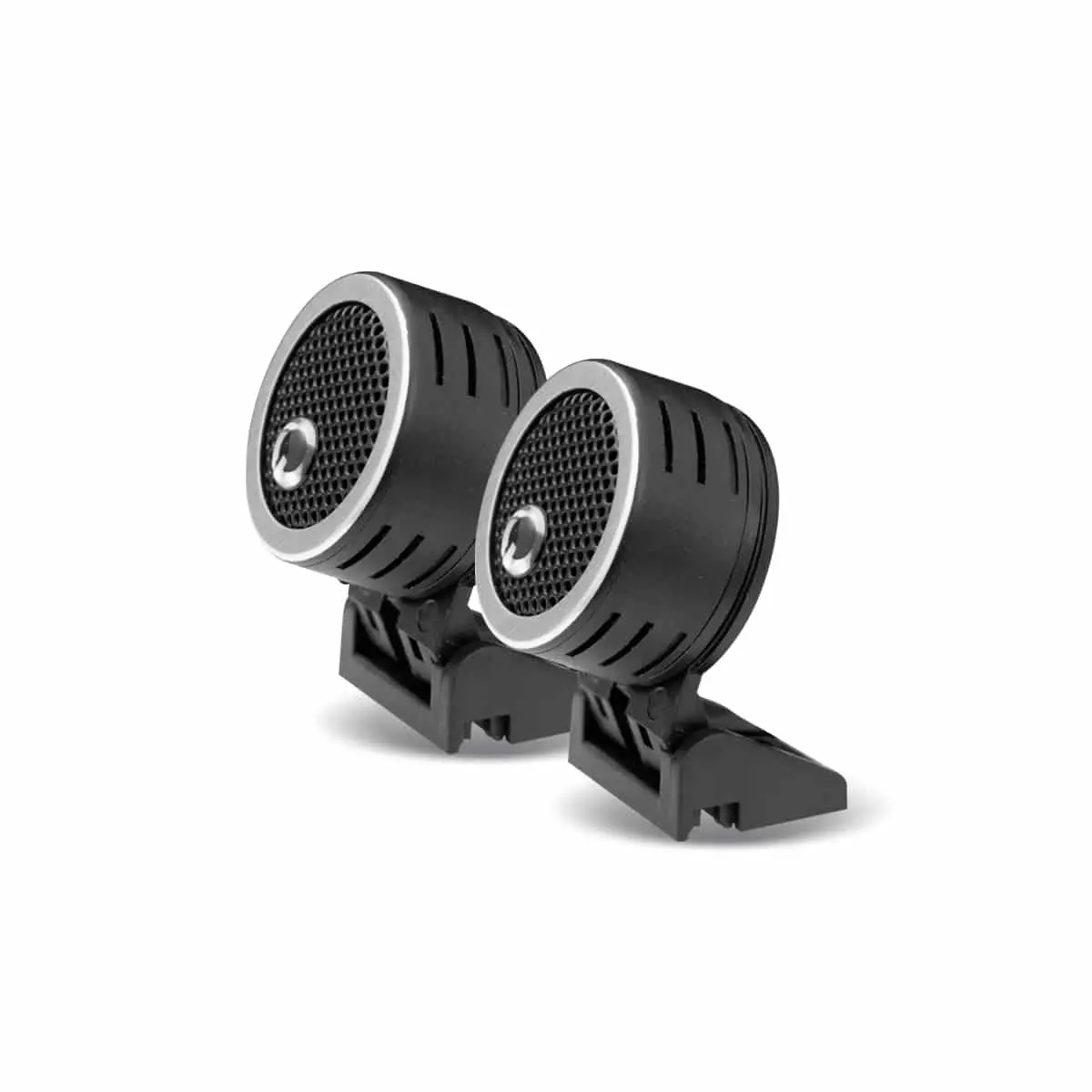 Quantum Audio 1" Swivel Dome Tweeter (Qs1tw) 1