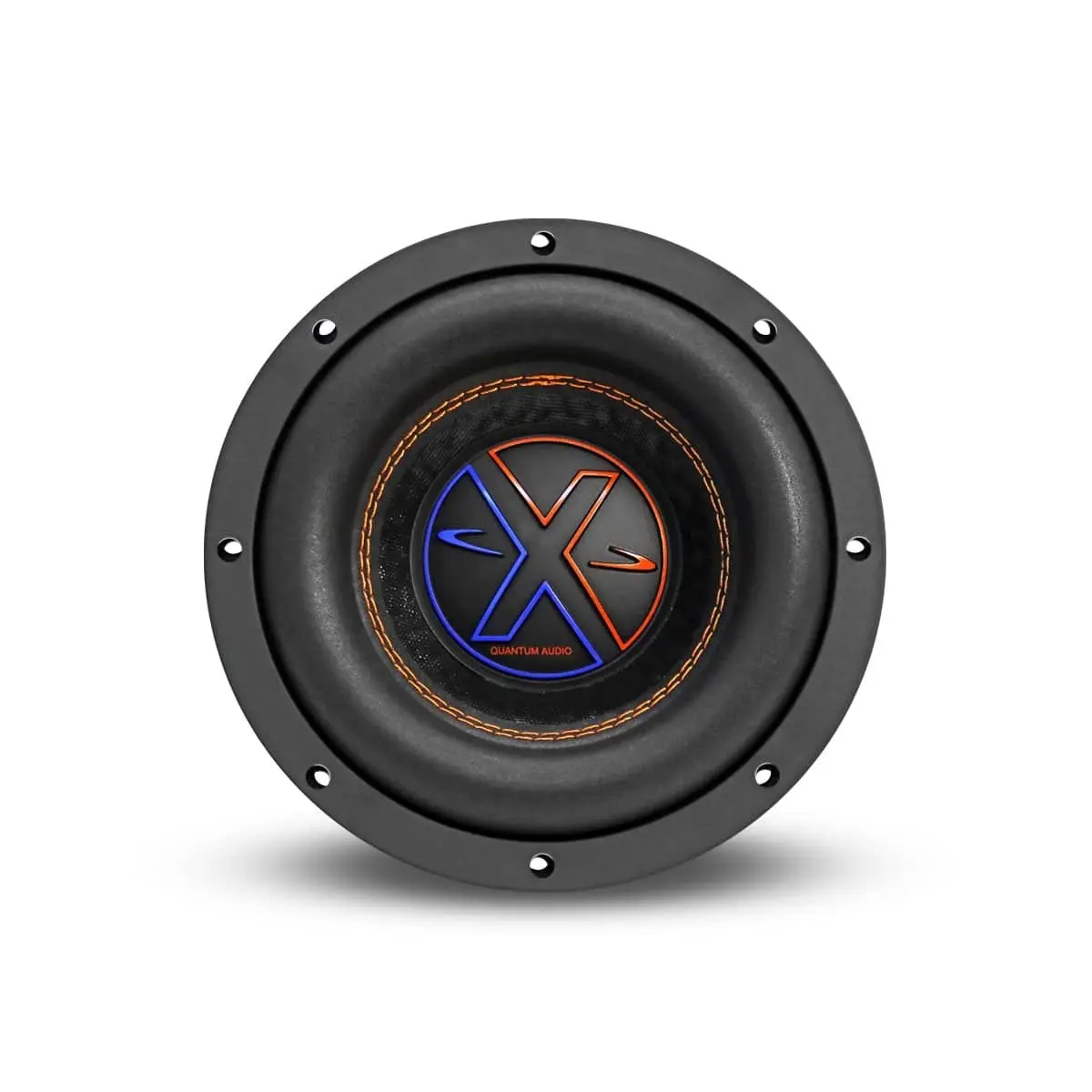Quantum Audio 8" Dvc 4 Ohm 4000 Watt Woofer (Qwx40008d4) 1