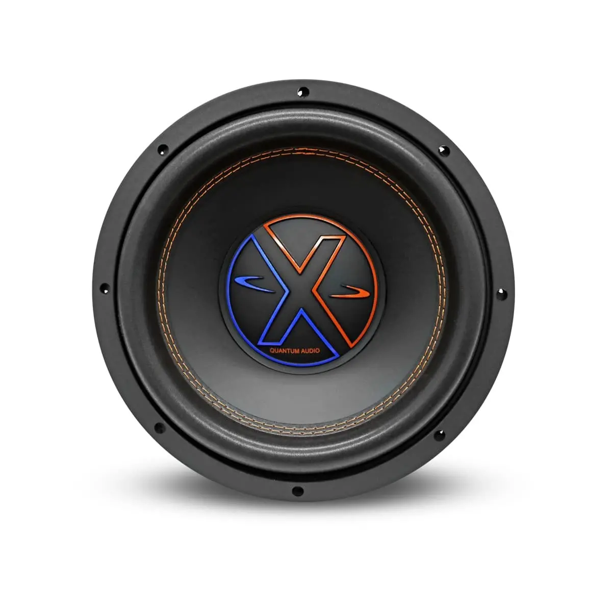 Quantum Audio 15" Dvc 4 Ohm 4000 Watt Woofer (Qwx400015d4) 1