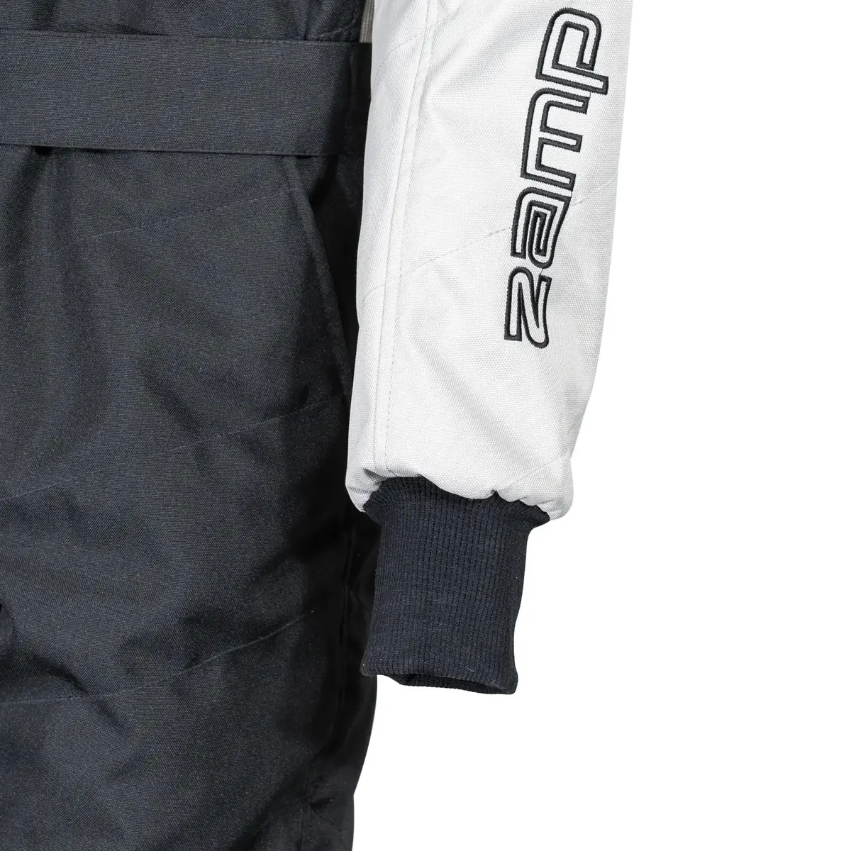 Zamp Zk-40 Karting Suit 1