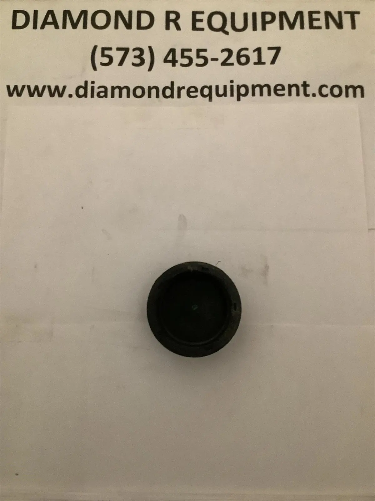 Tym Plug For Oil Filler Neck, R90788 1