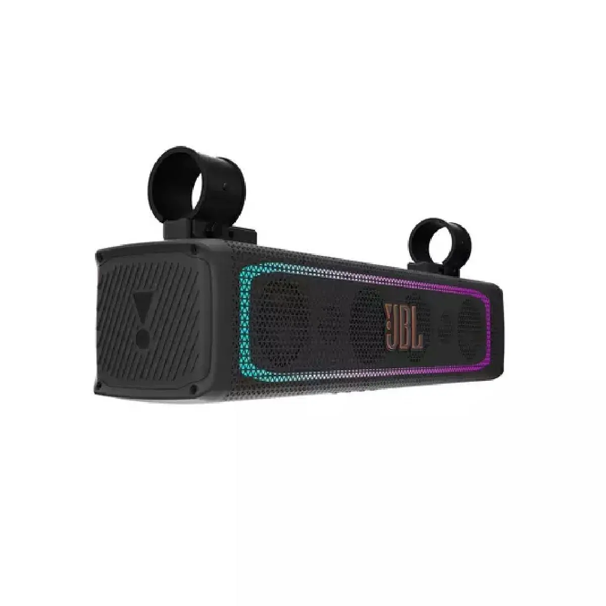 Jbl Bluetooth 21" Soundbar 150 Watt Rms With Dynamic Led Lighting (Rallybar) 1