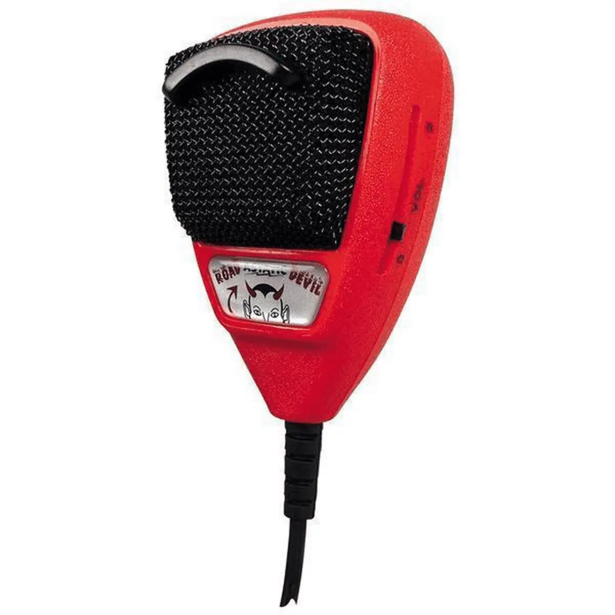 Astatic Road Devil Microphone (Rd104dx1) 1