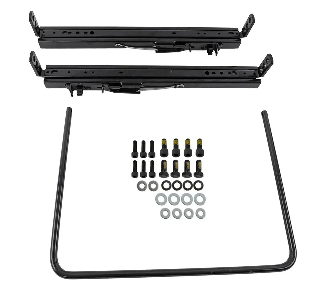 Recaro Fia Seat Sliders 1