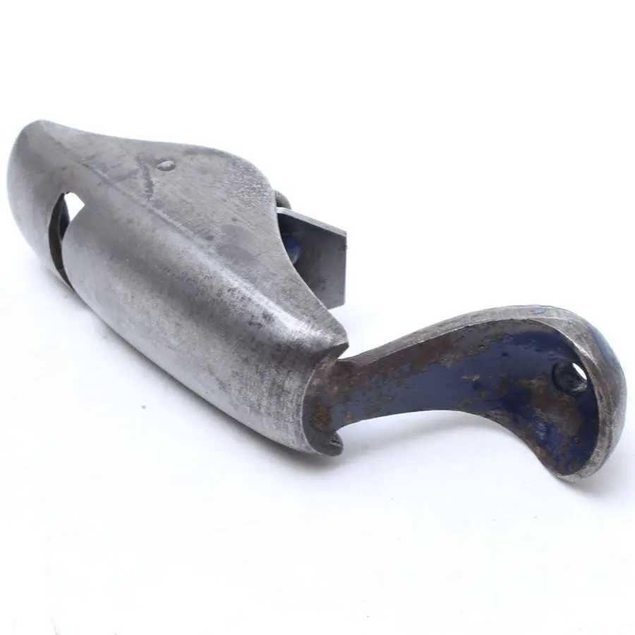 Sold - Record Squirrel Tailed Palm Plane No. 0100 ½ 2