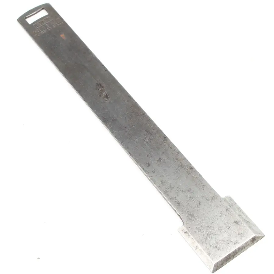 Record 073 Plane Blade 1