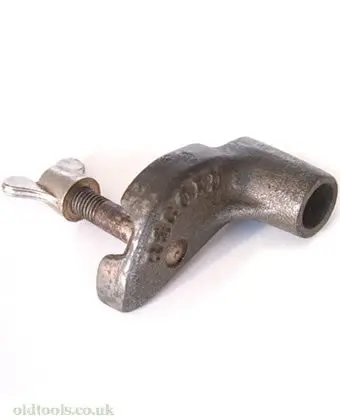 Record Plane - No. 050 - Clamping Bracket 1