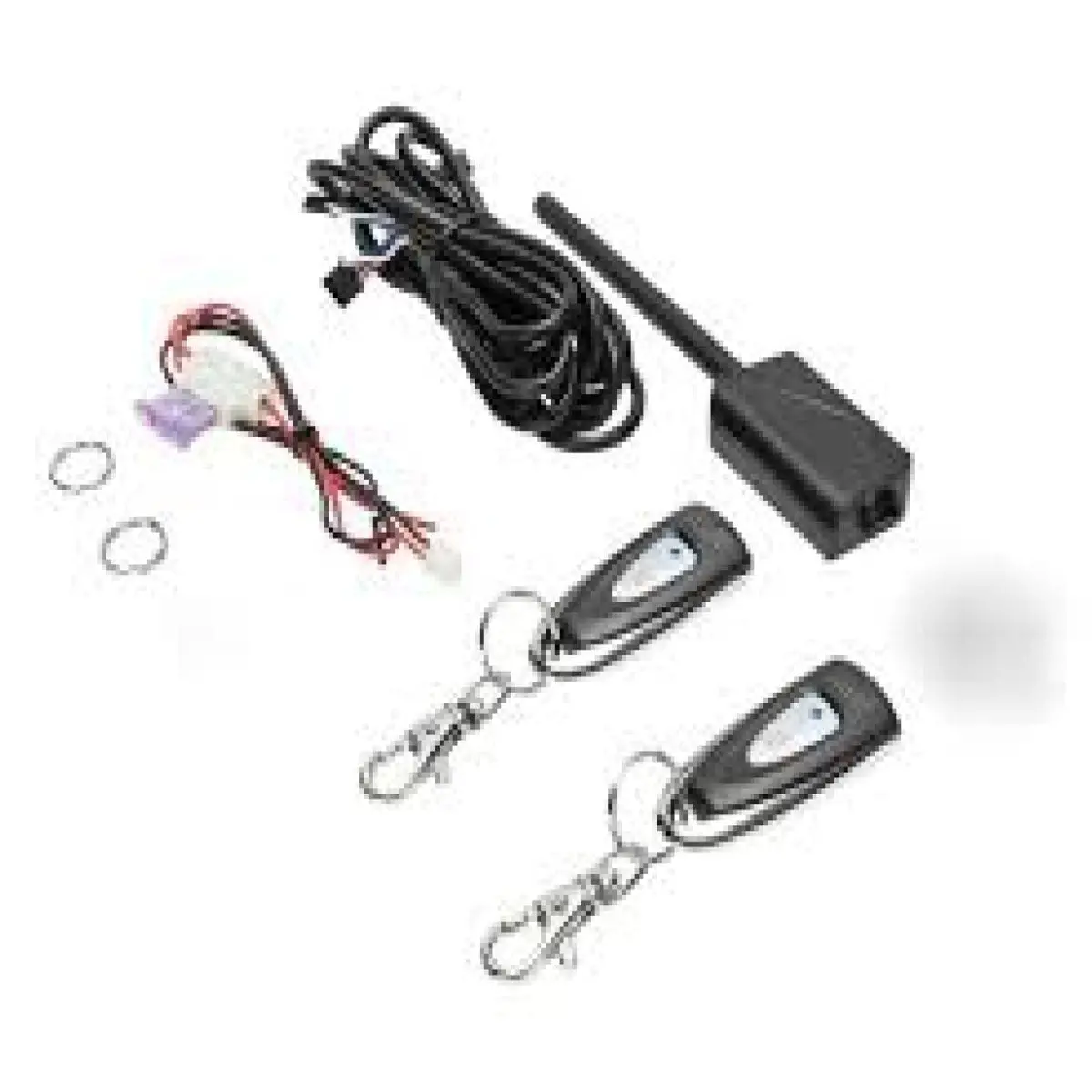 Crimestopper Single Button Rf Kit (Revo1) 1