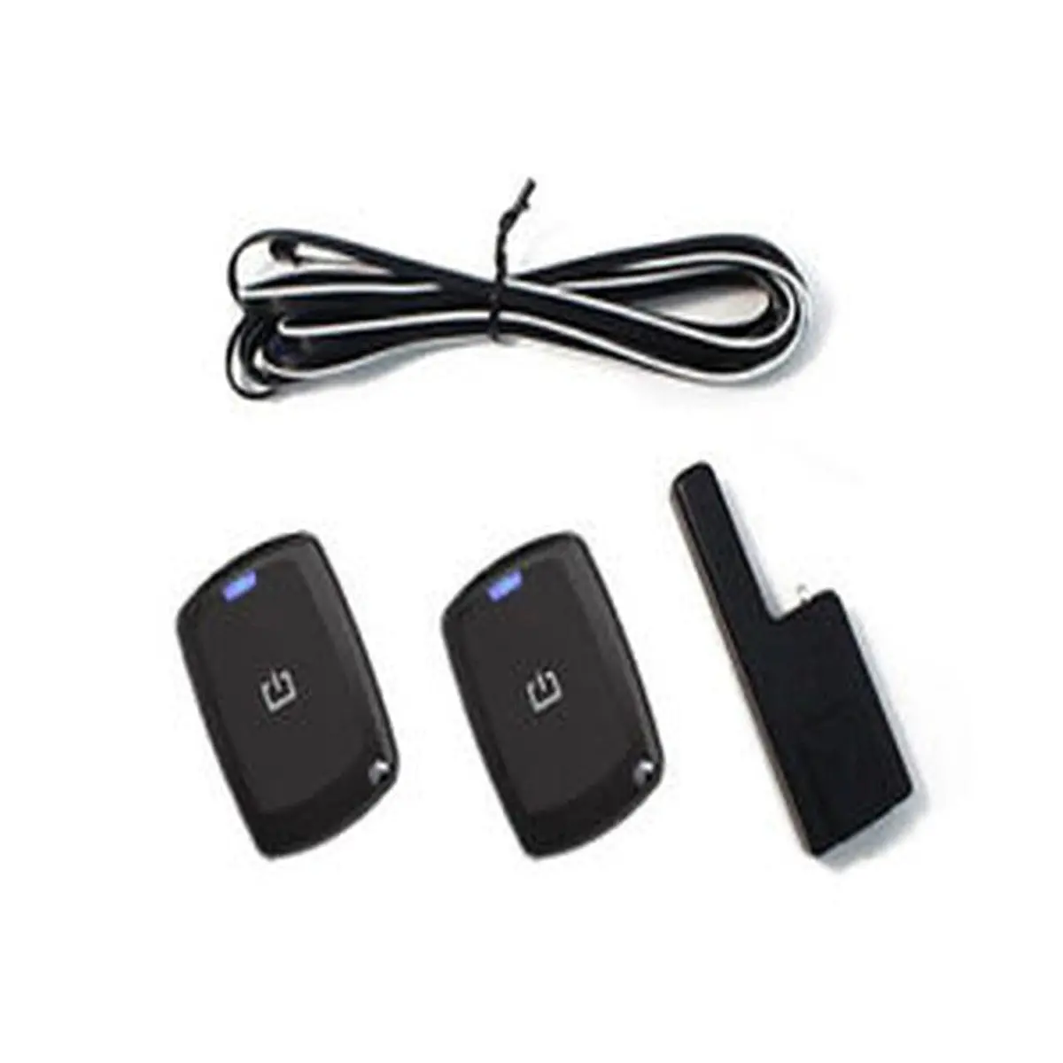 Fortin Single Button Rf Kit For Fortin (Rfk411) 1