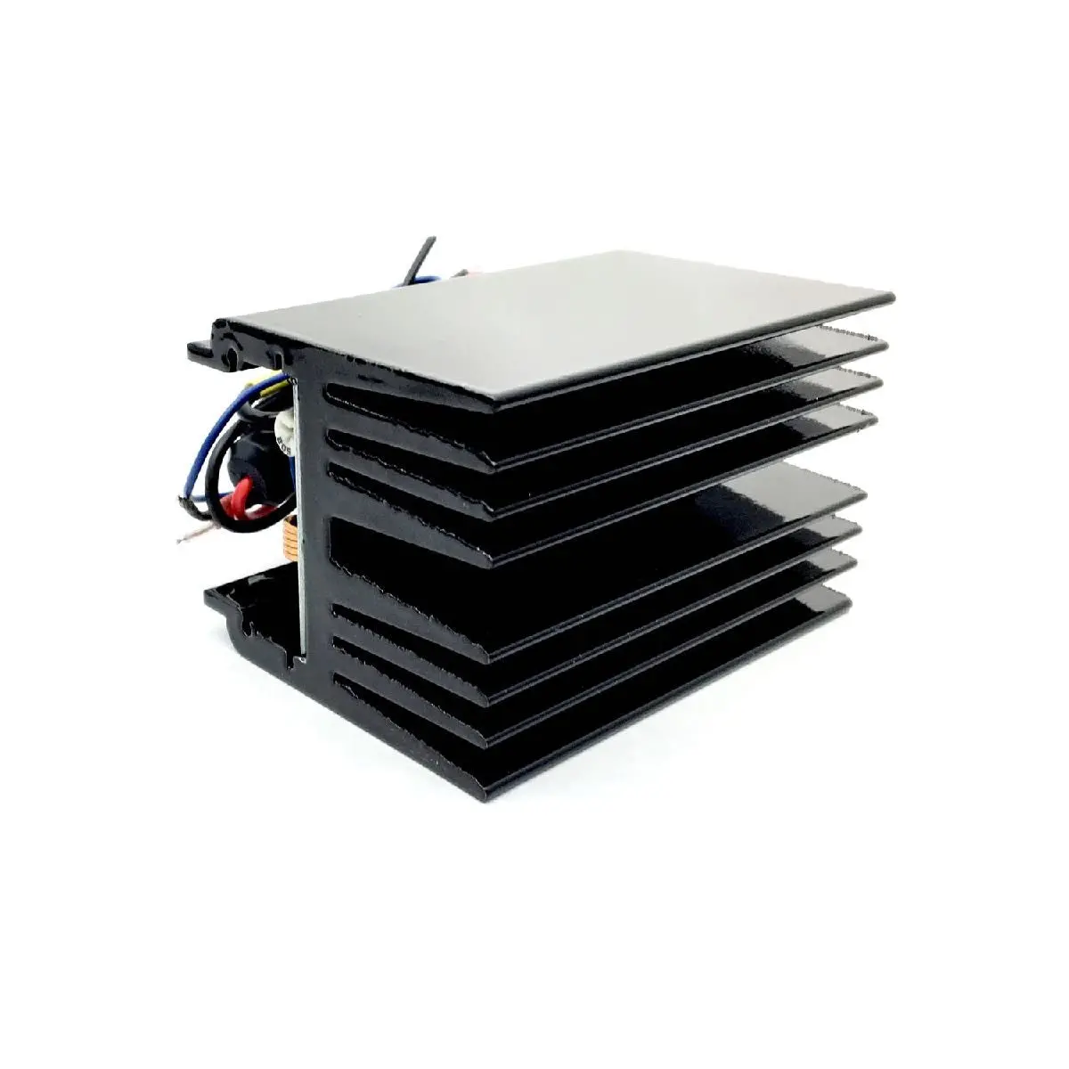 ���������������������Rf Final Amplifier And Low Pass Filter Module No Warranty (Rfx95hd) 1