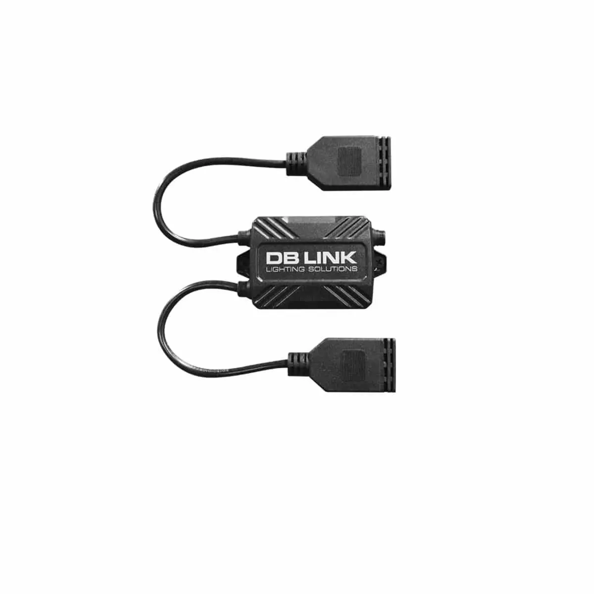 Db Link Control Module Harness With 8 Leads For Rgb Lights And Use W/Cell Phone (Rgbc8) 1