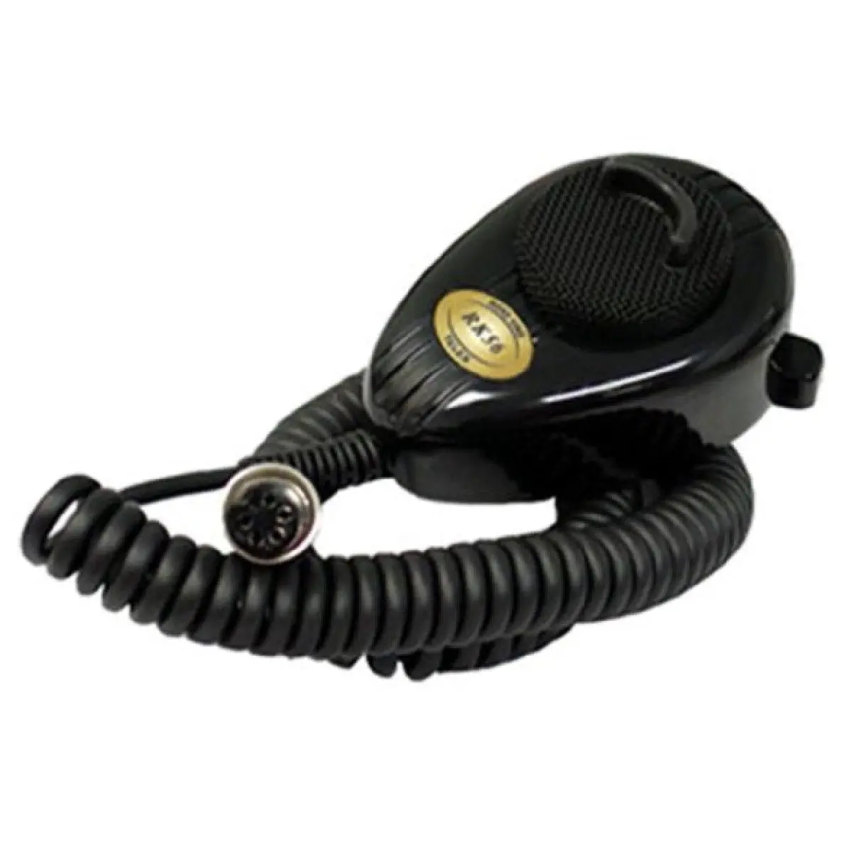 Telex Noise Canceling Trucker Mic (Rk56b) 1