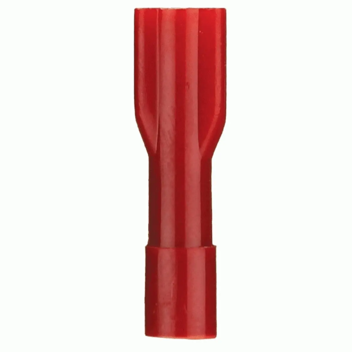 Install Bay Red Nylon Female Quick Disconnect .187 (Rnfd187f) 1