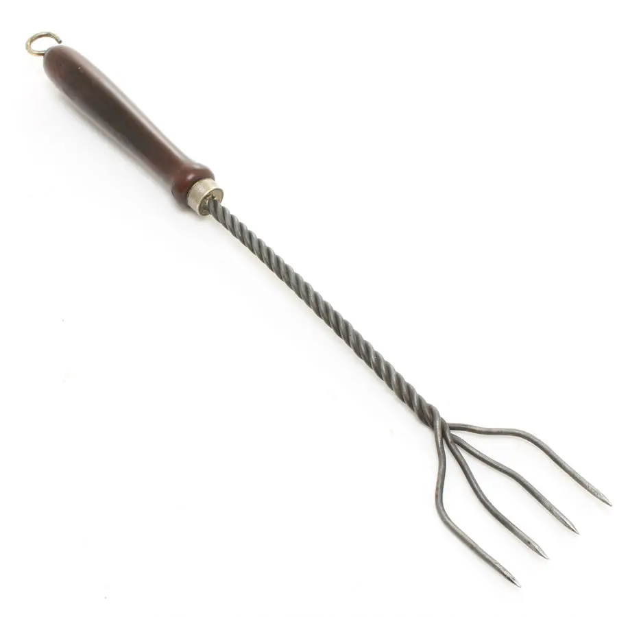 Kleeneze Toasting Fork 1