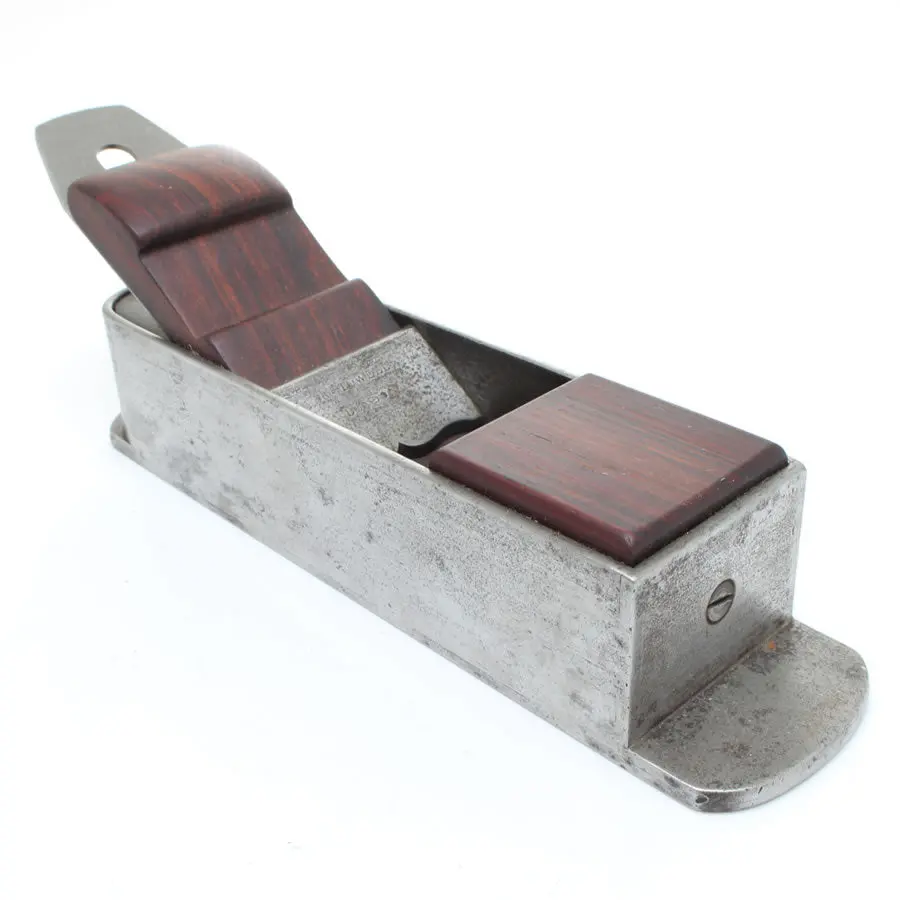Sold - Robert Towell Dovetailed Mitre Plane - England, Wales, Scotland Only 1