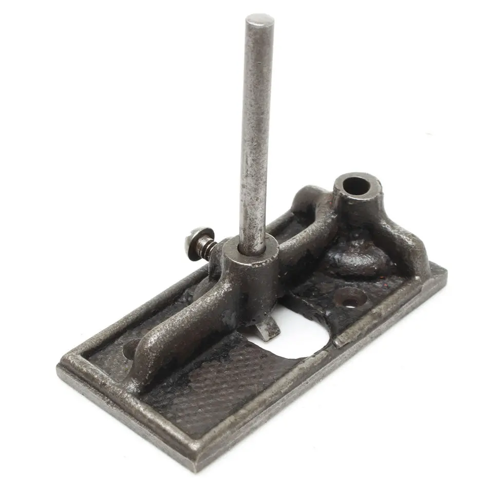 Sold - Small Cast Router 1