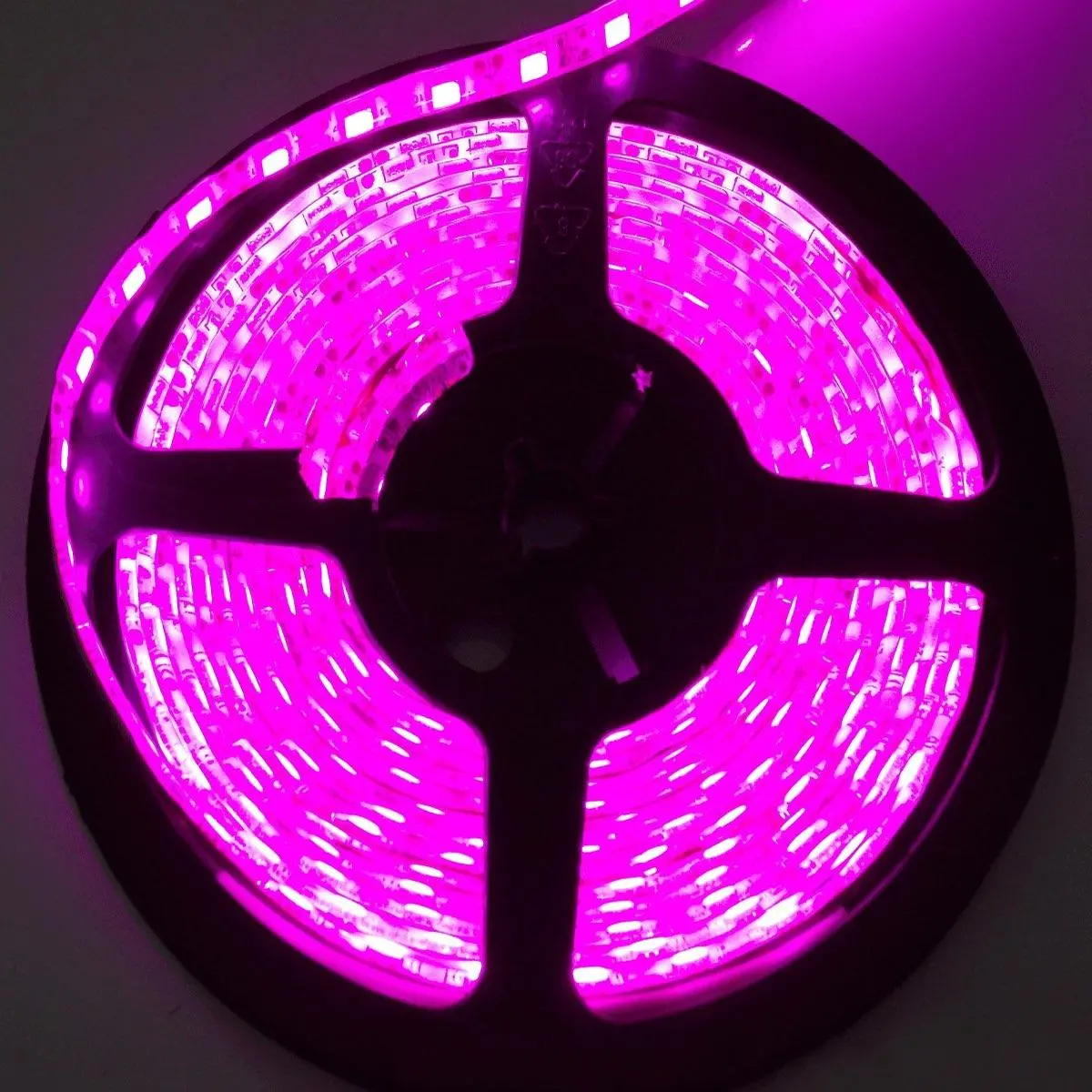 Racesport Purple 16' Trimmable Flexible Strips (Rs5050mpurple) 1