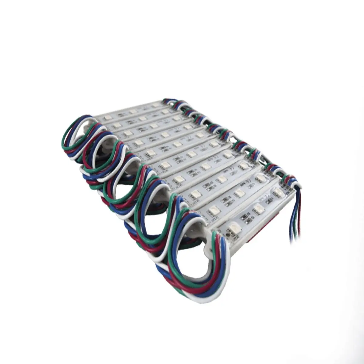 Racesport Led Pod Strip Light Kit (Rs50509ftrgb) 1