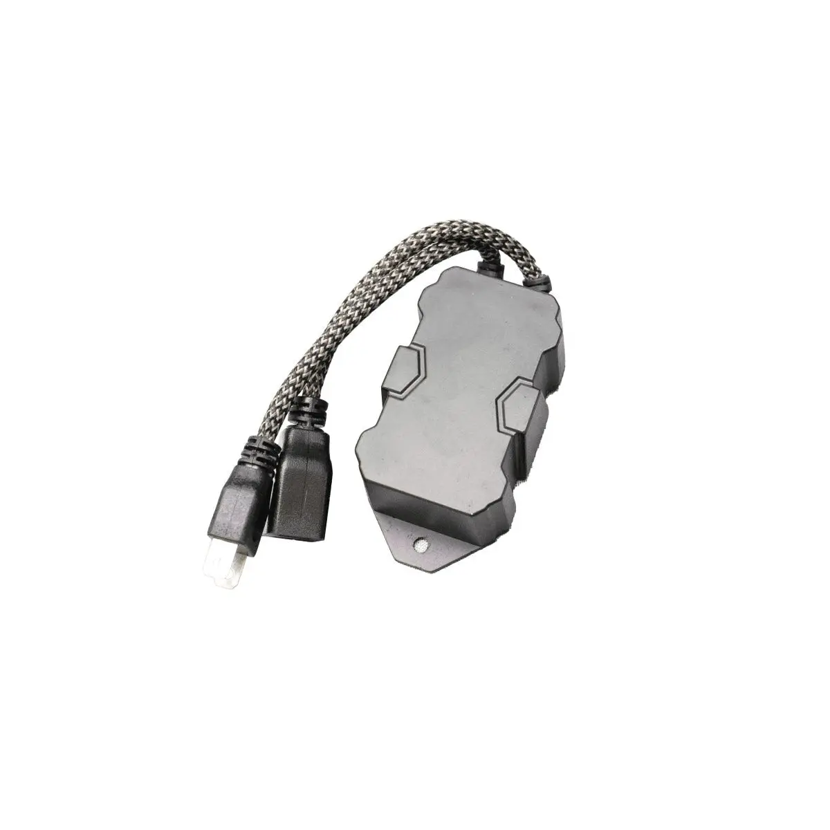 Race Sport Canbus Decoder For H7 (Rscash7) 1