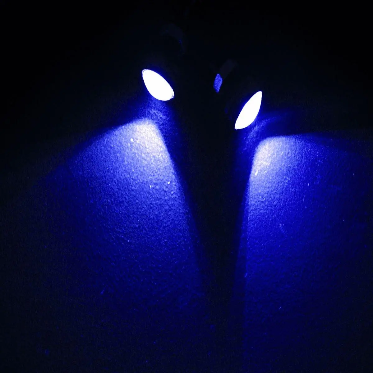 Race Sport Blue Eagle Eyes (Rseeblue) 1