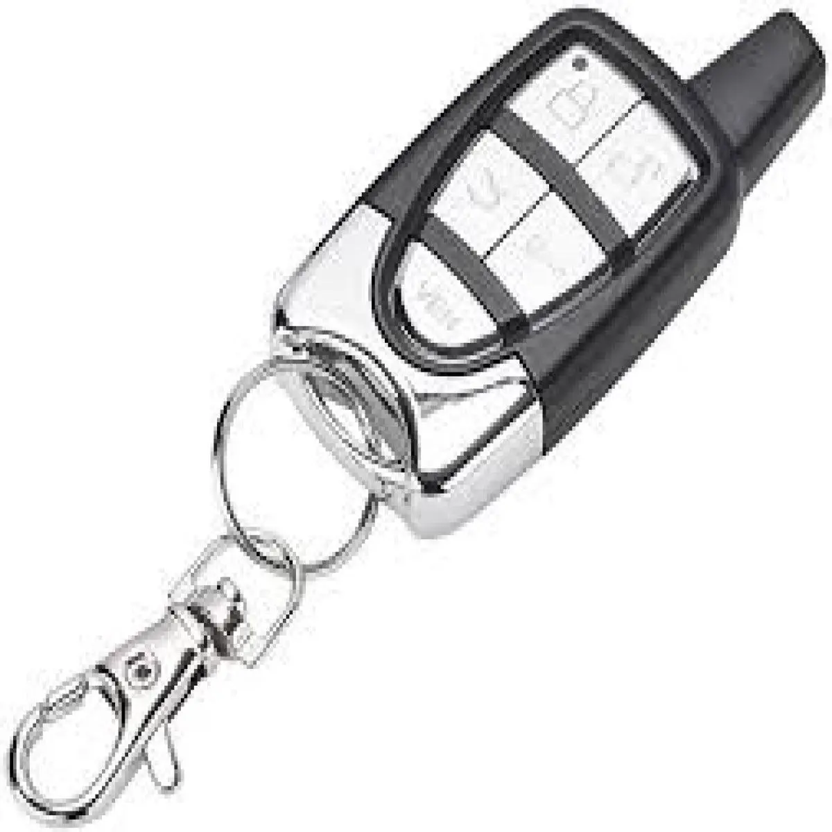 Crimestopper Replacement Remote For Rs4-G5 (Rstx4g5) 1