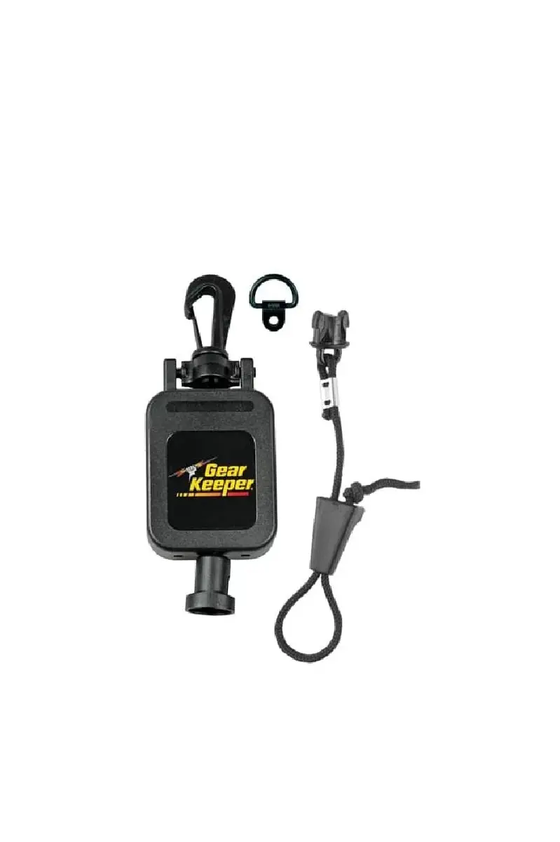Hammerhead Standard Cb Mic Keeper Gear Keeper (Rt44112) 1