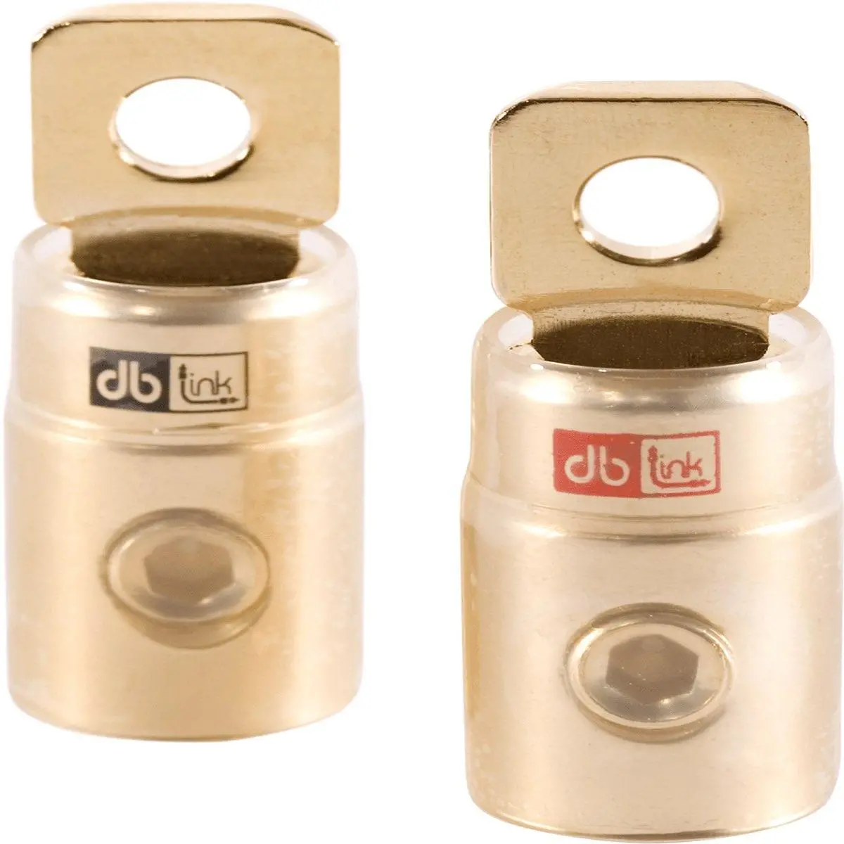Db Link 0 Ga Gold Ring Terminal Rpair (Rtg0) 1