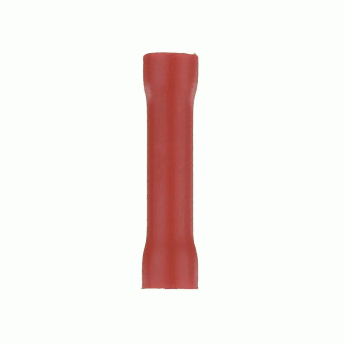 Install Bay Vinyl Butt Connector 8 Gauge 25 Pack (Rvbc825) 1