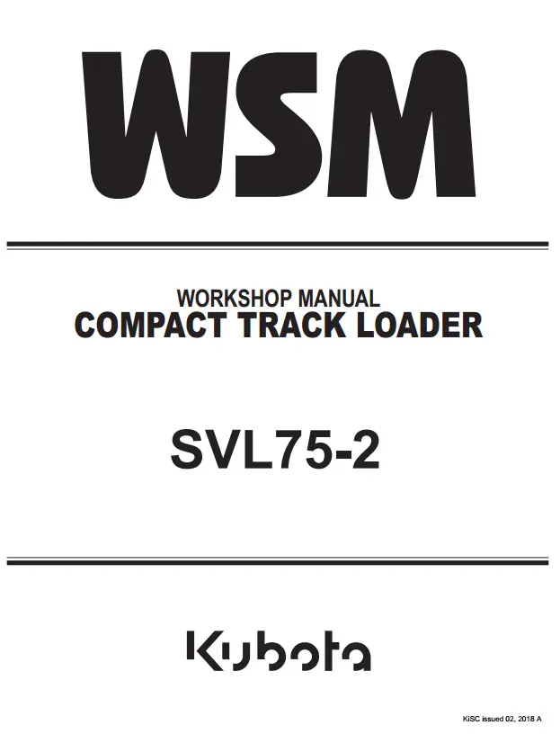 Svl75-2 Service Manual 1