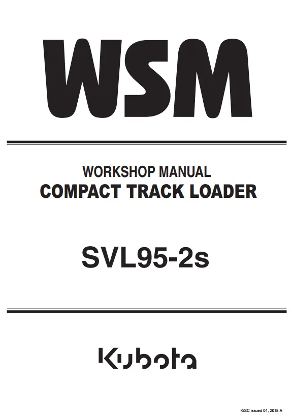 Svl95-2 Service Manual 1