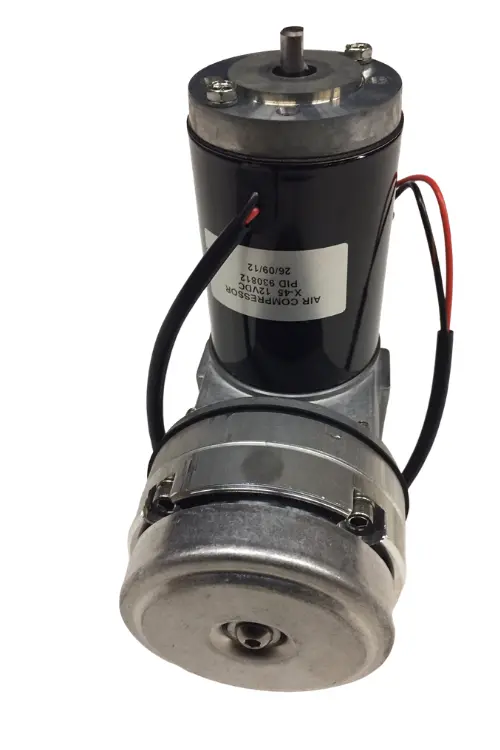 Reciprocating Blower 930812K Compressor 1