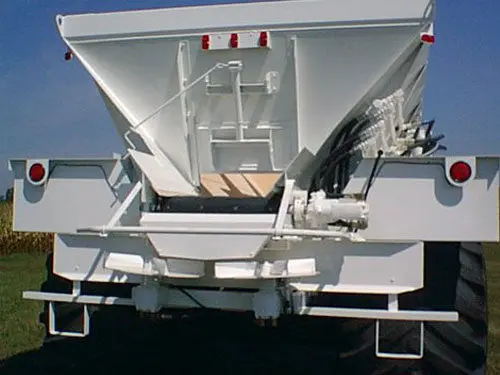 Simonsen R Model – Mount Spreader 1