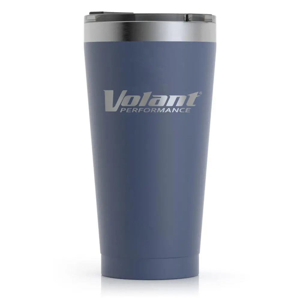 Volant Tumbler (16Oz Blue) 1