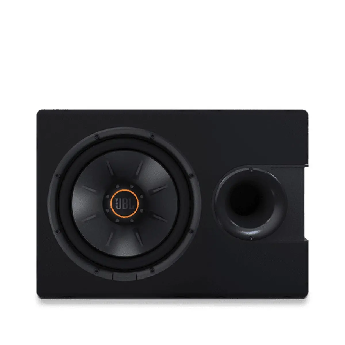Jbl 12" 1100 Watt Subwoofer With Box (S2-1224Ss) 1