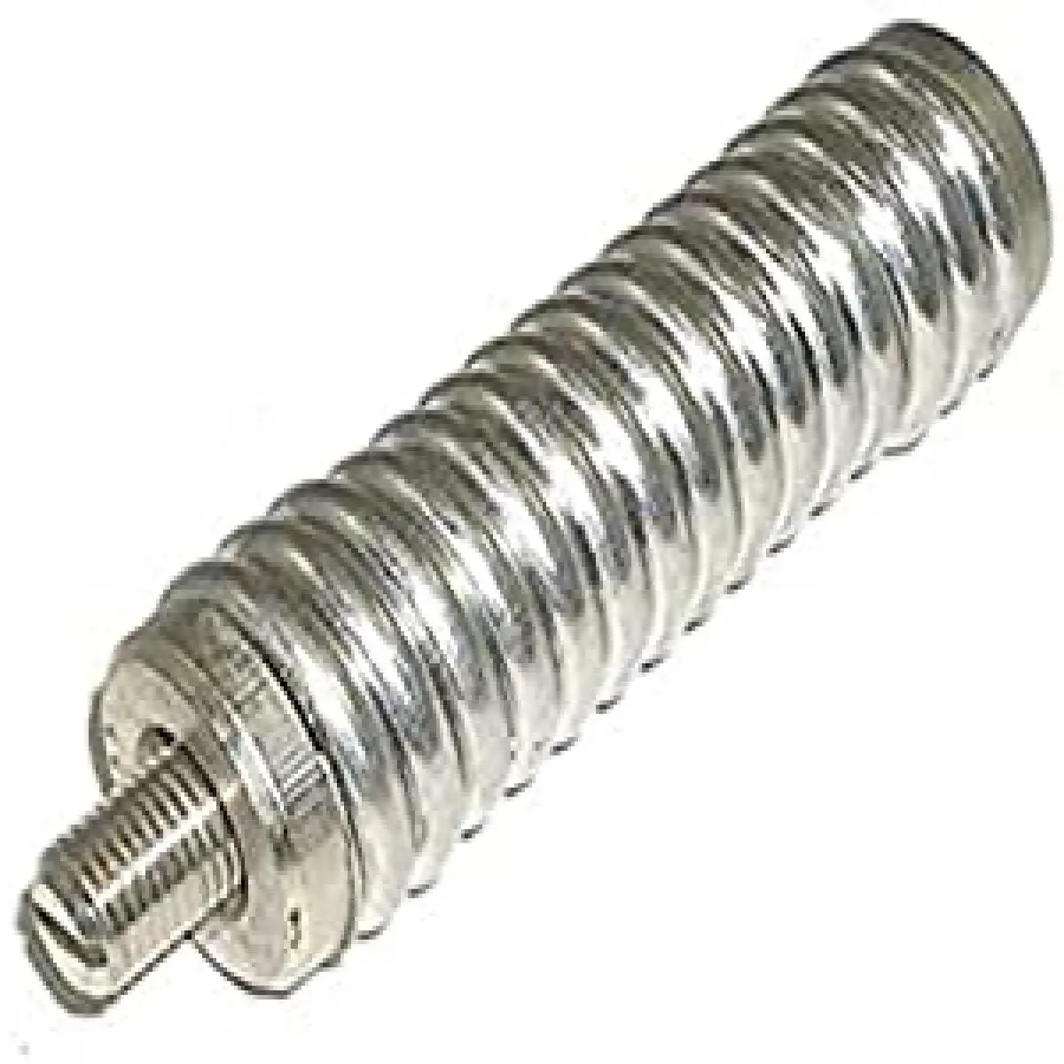 Workman Heavy Duty Stainless Steel Antenna Spring (S35) 1