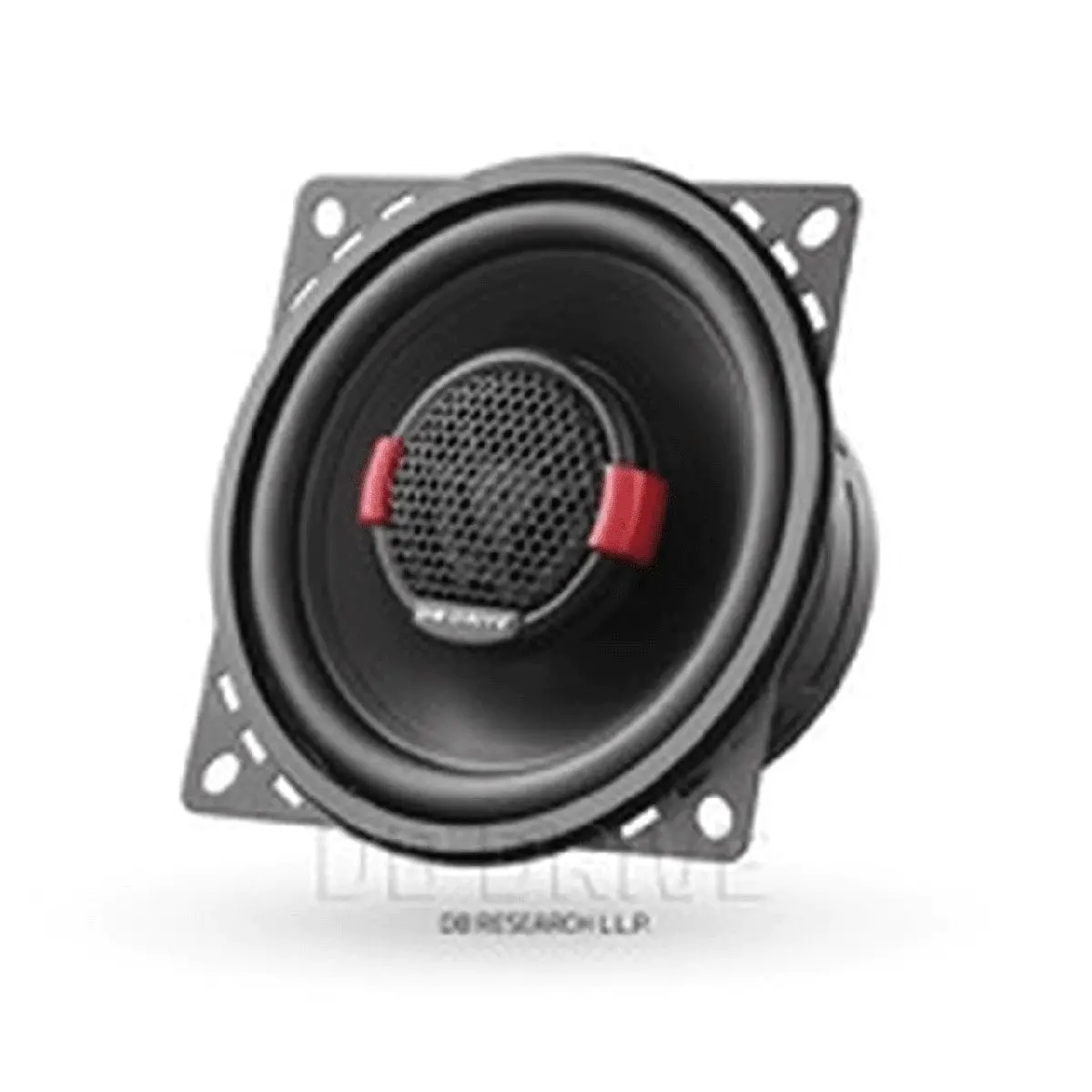 Db Drive 4" 160 Watt 2 Way Speaker (S40) 1