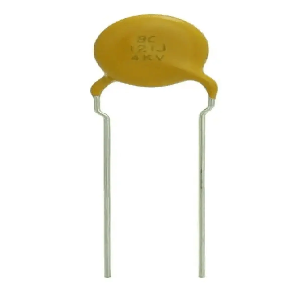 Ekl 68Pf Ceramic Disc Capacitor (S680k29sl0n63j5r) 1