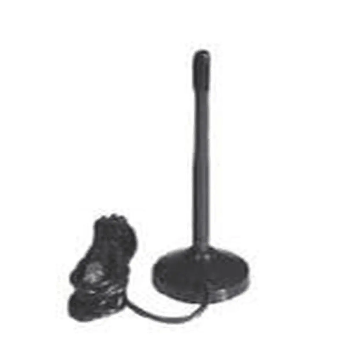 Workman Magnetic Mount Rubber Duck Cb Antenna (S71kr1wp) 1