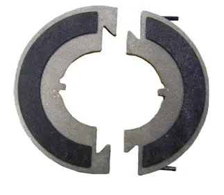 Clutch Brake-Two Piece-Sb175 1